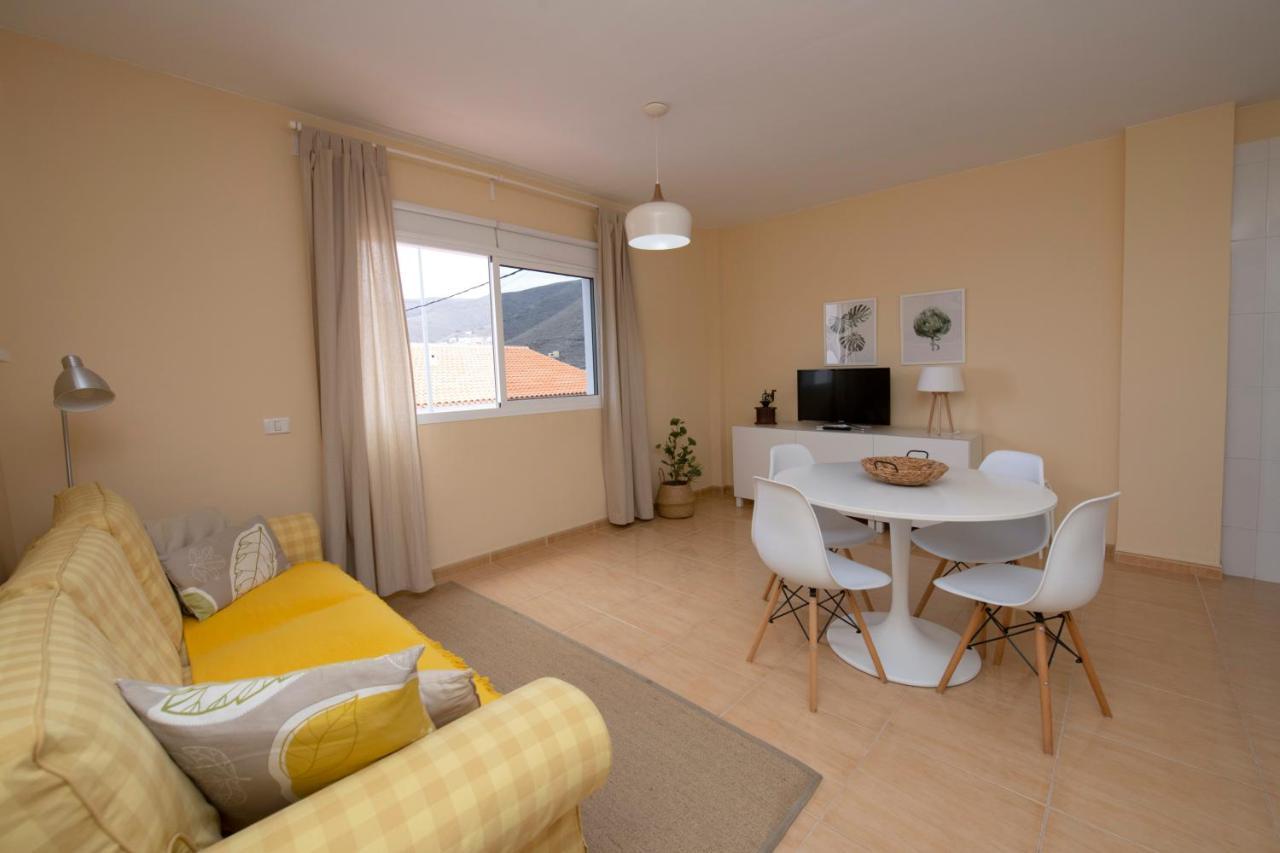 Miramar 1 Leilighet San Sebastián de la Gomera Eksteriør bilde