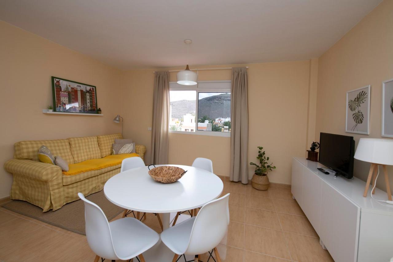 Miramar 1 Leilighet San Sebastián de la Gomera Eksteriør bilde