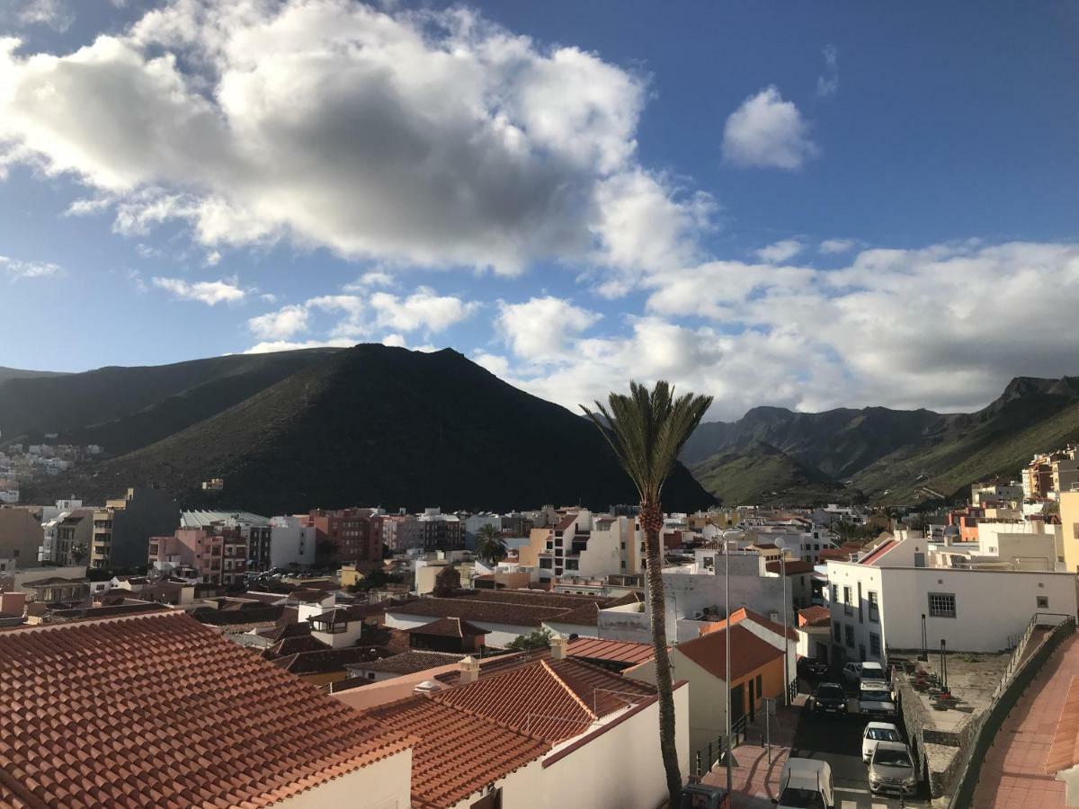 Miramar 1 Leilighet San Sebastián de la Gomera Eksteriør bilde
