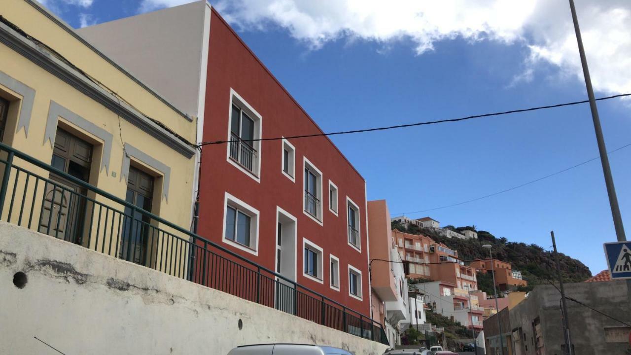 Miramar 1 Leilighet San Sebastián de la Gomera Eksteriør bilde