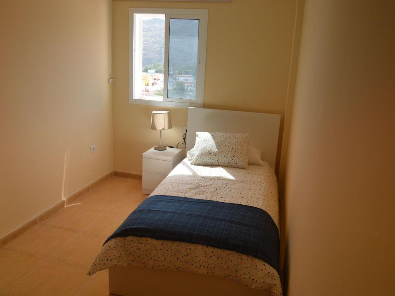 Miramar 1 Leilighet San Sebastián de la Gomera Eksteriør bilde
